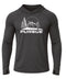 Pursue Premium Midlayer with Thumb Loops