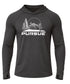 Pursue Premium Midlayer with Thumb Loops