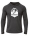 Mountain Trek Premium Midlayer with Thumb Loops
