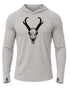 American Pronghorn Premium Midlayer with Thumb Loops