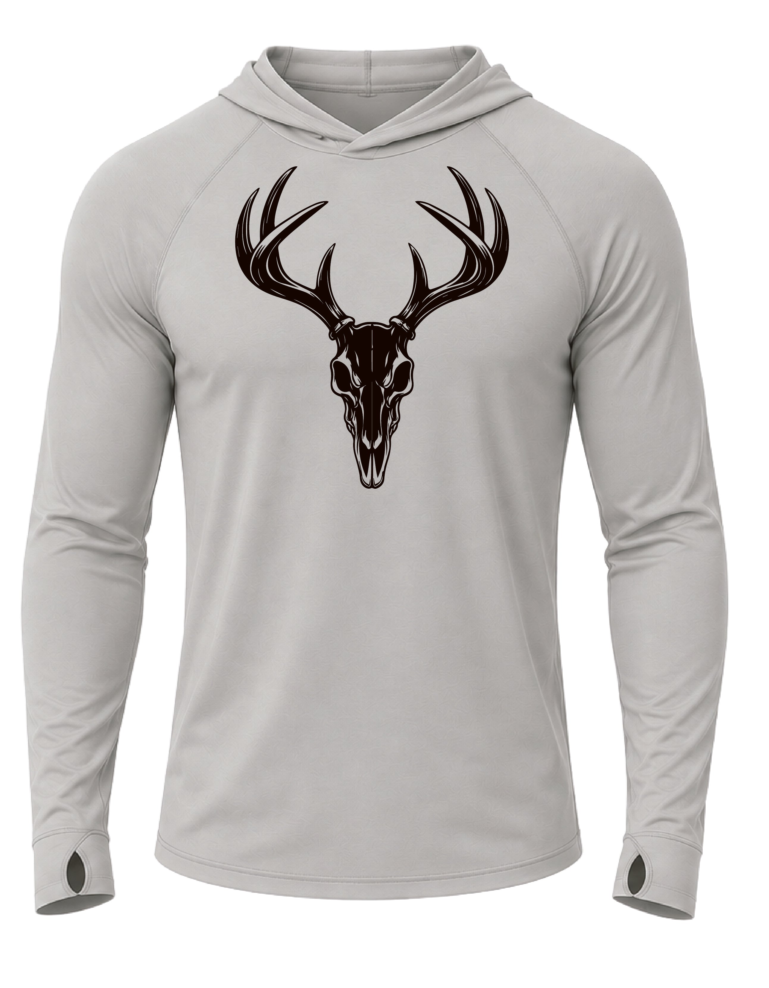 Swamp Buck Premium Midlayer with Thumb Loops