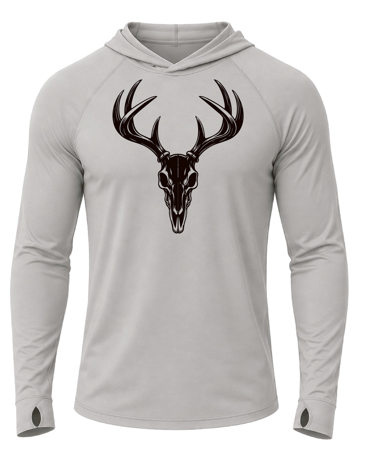 Swamp Buck Premium Midlayer with Thumb Loops