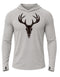 Swamp Buck Premium Midlayer with Thumb Loops