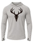 Swamp Buck Premium Midlayer with Thumb Loops