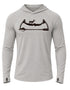 Bowridge Premium Midlayer with Thumb Loops
