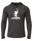 Pack Out Premium Midlayer with Thumb Loops