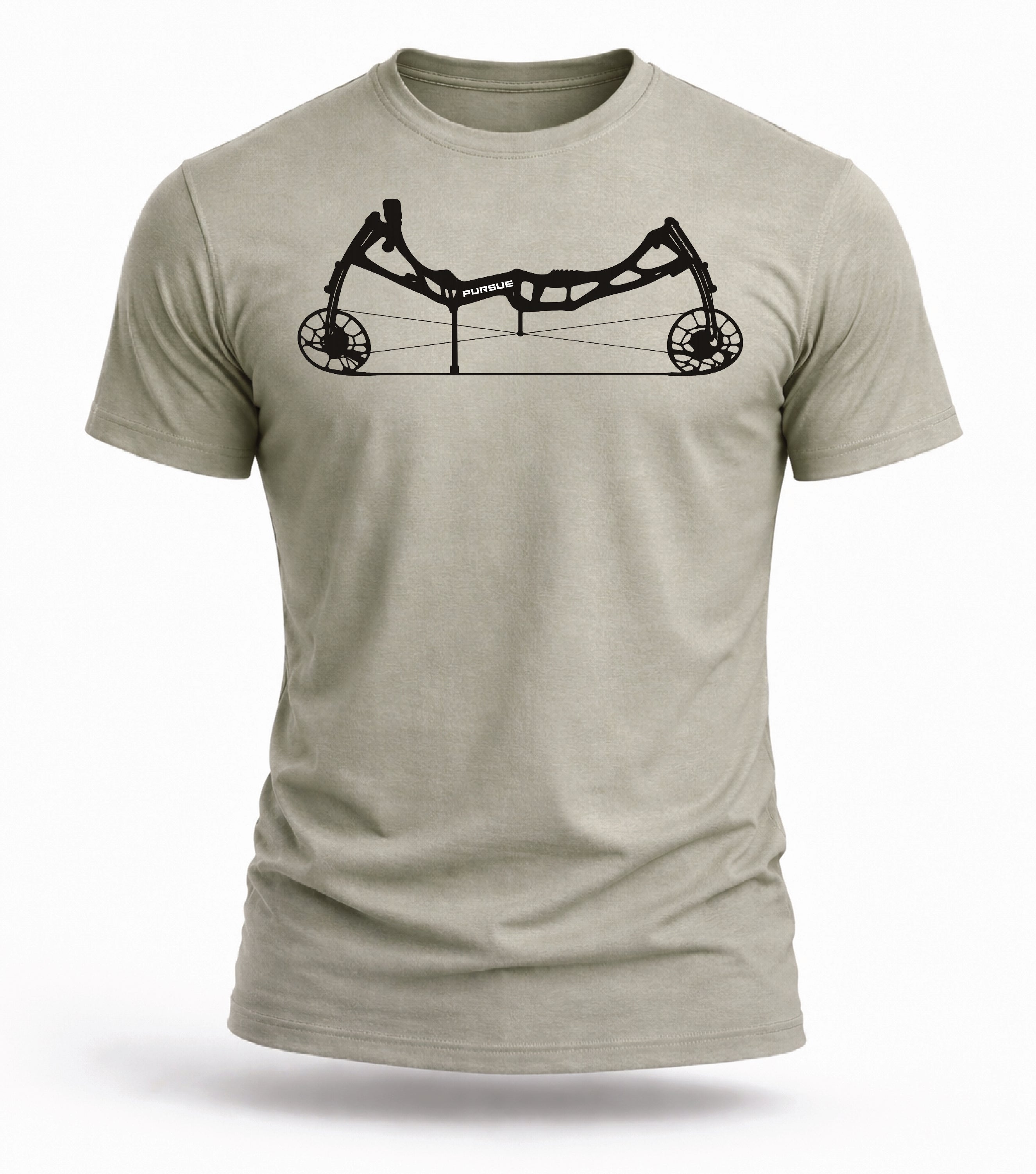 The Target Archer short sleeve