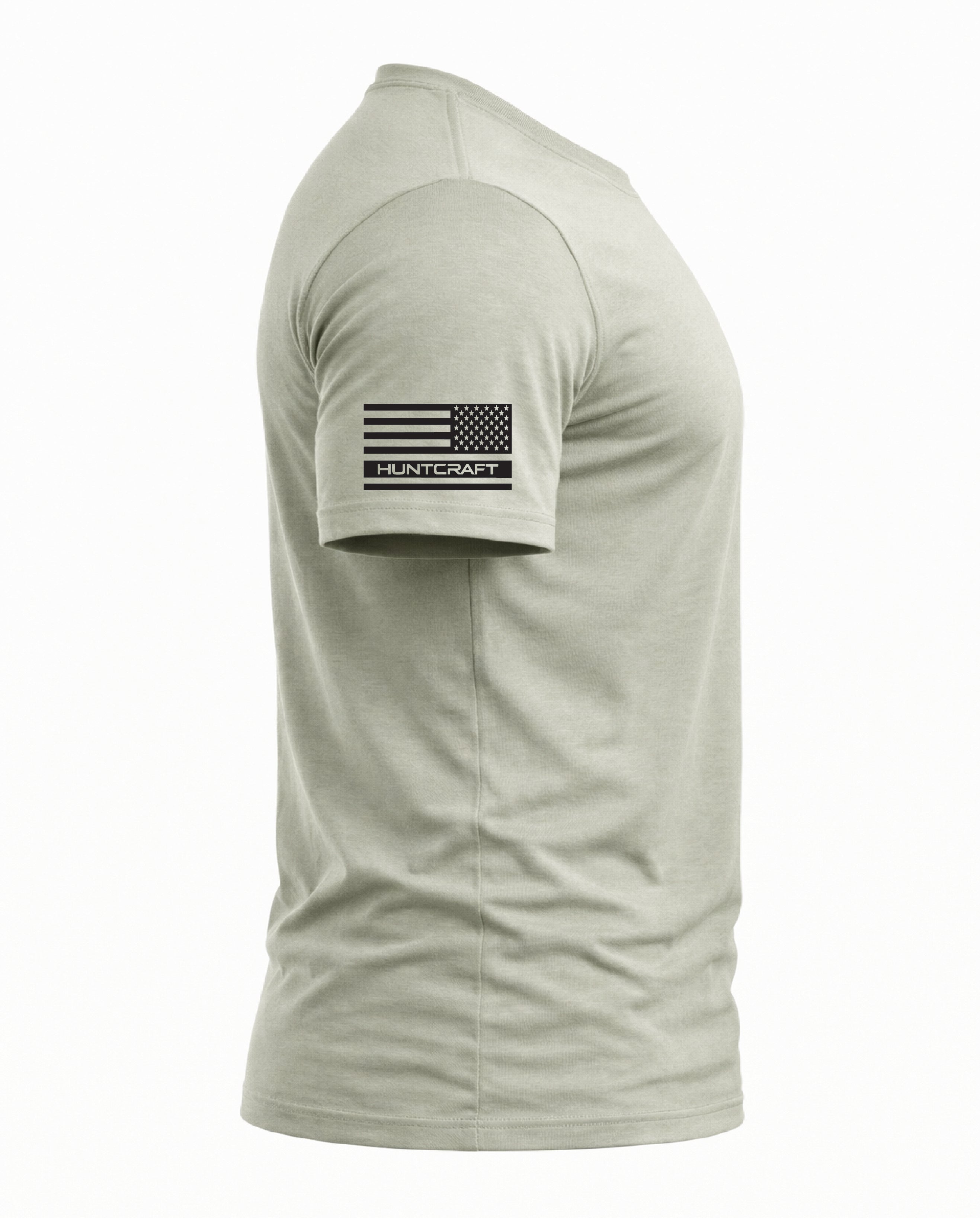 The Target Archer short sleeve