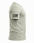 Whitetail Swamp Buck Short Sleeve