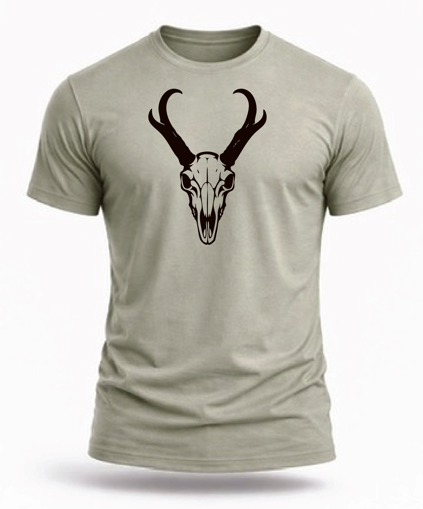 American Pronghorn Buck Short Sleeve