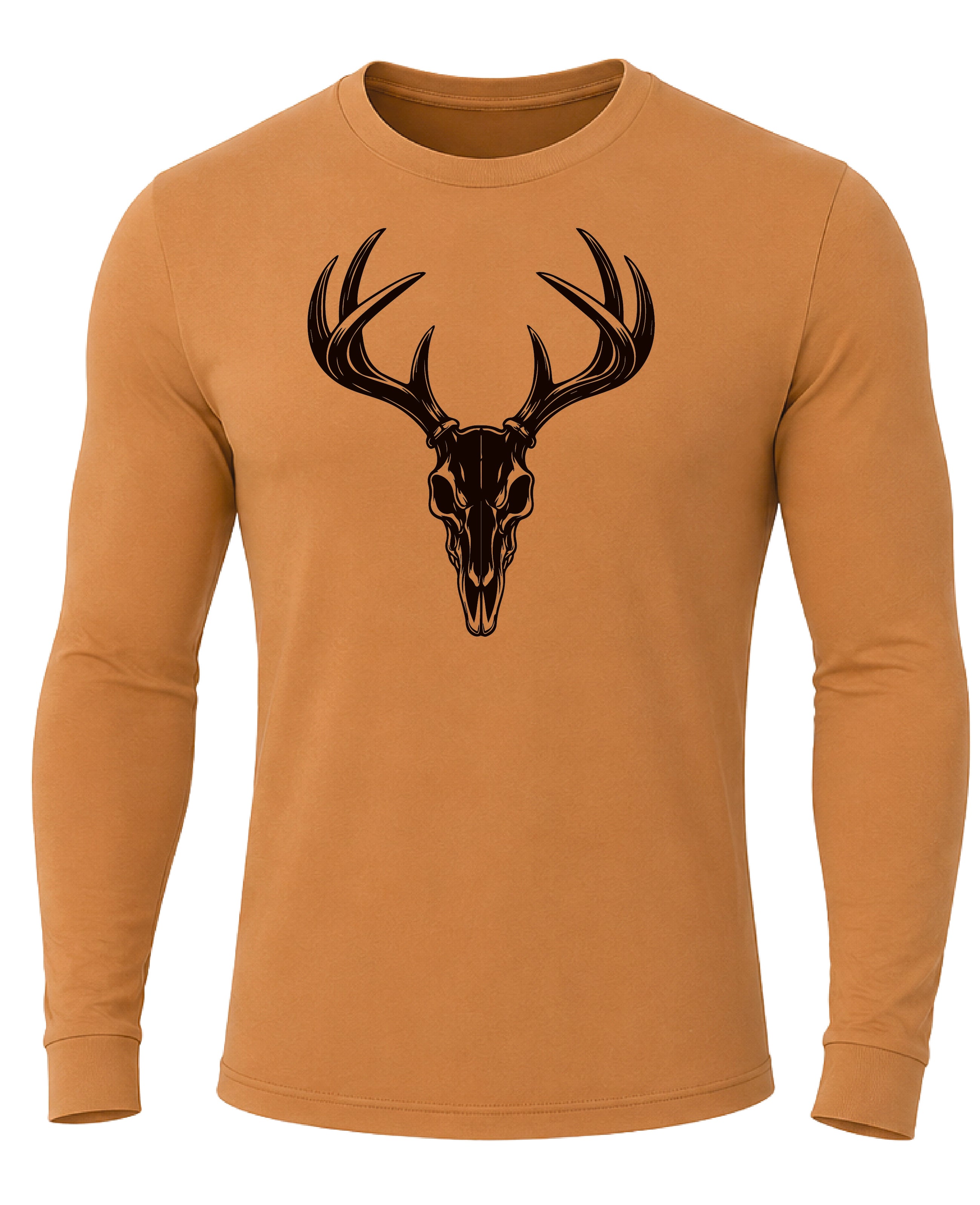 Deep Swamp Buck Long Sleeve