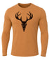Deep Swamp Buck Long Sleeve