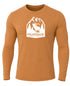 Western Elk Long Sleeve