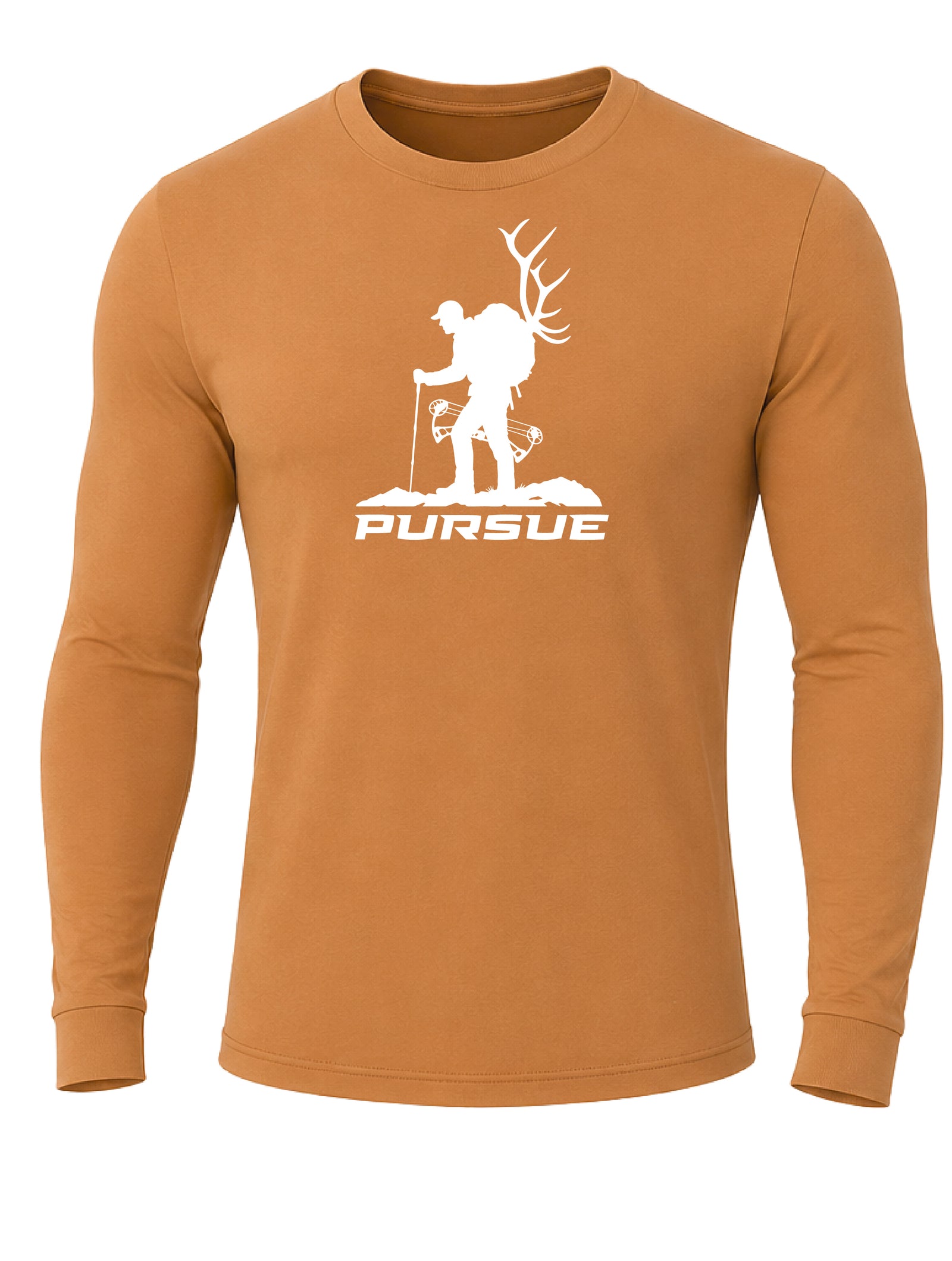 Pack Out Long Sleeve