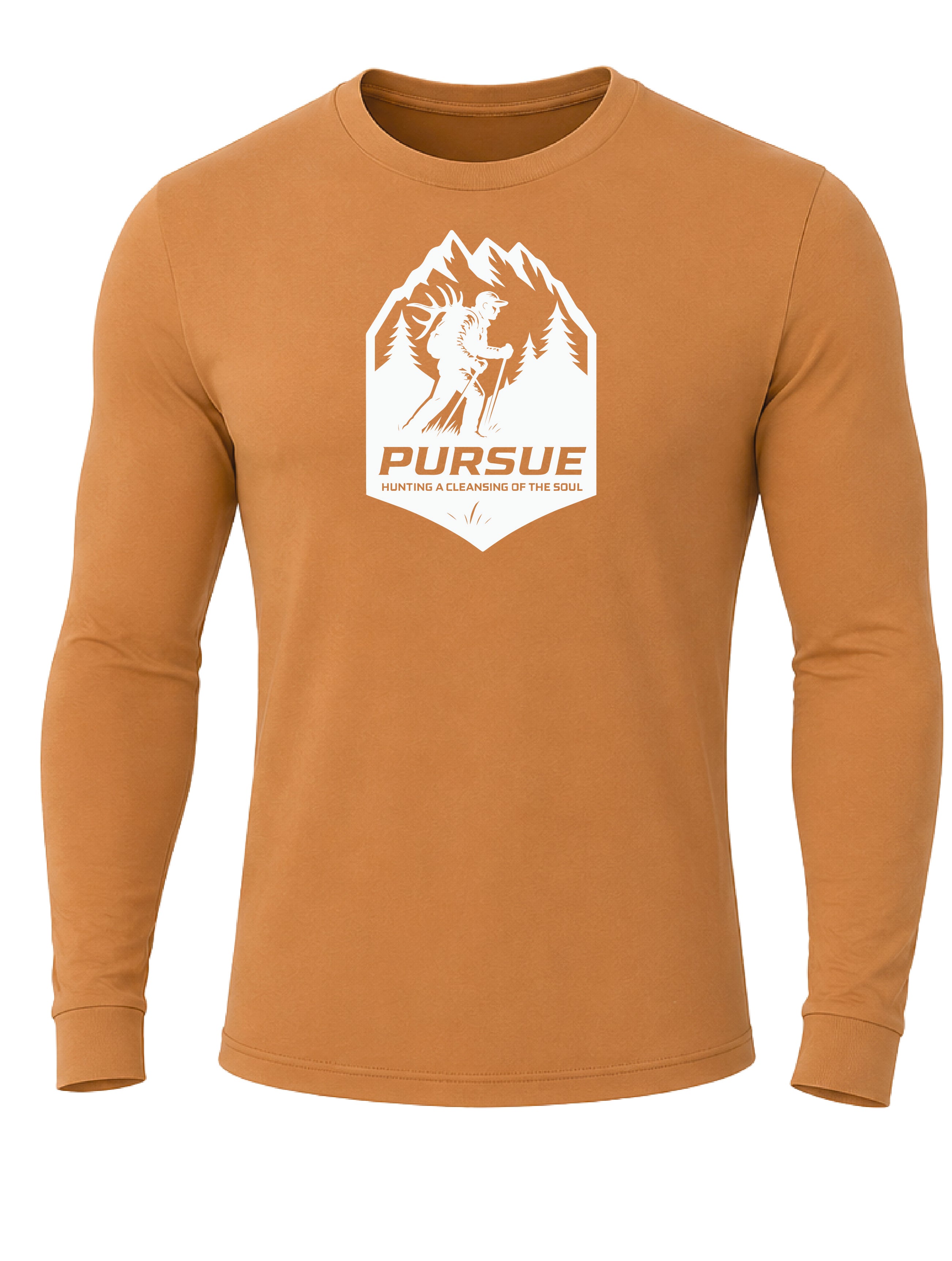 Mountain Trek Long Sleeve