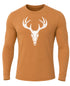 North America Whitetail Long Sleeve