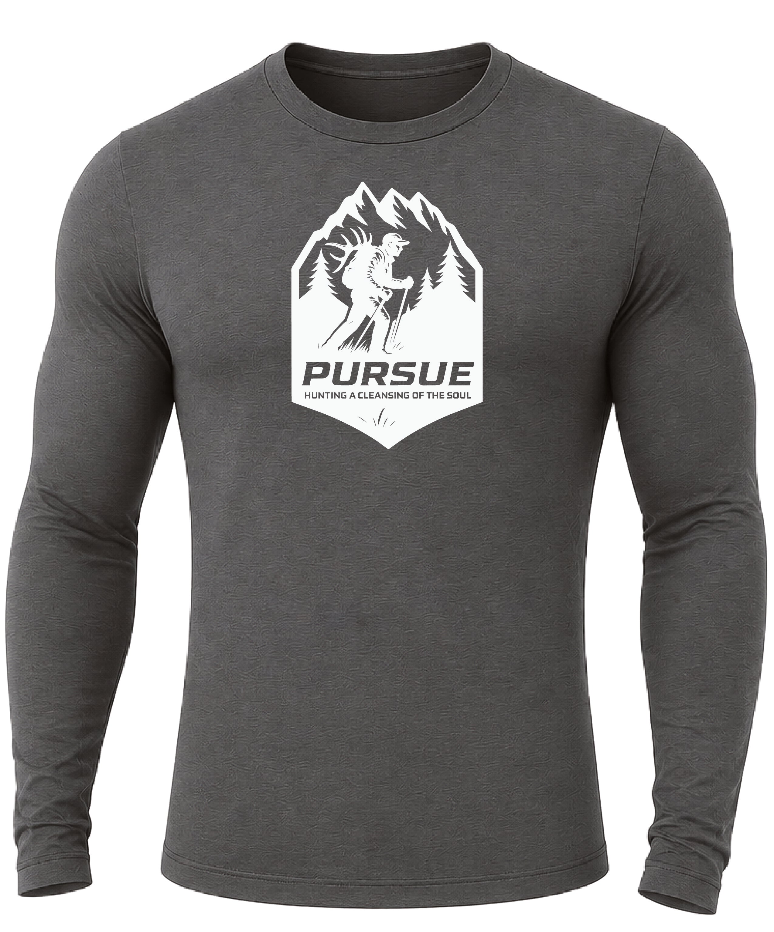 Mountain Trek Long Sleeve