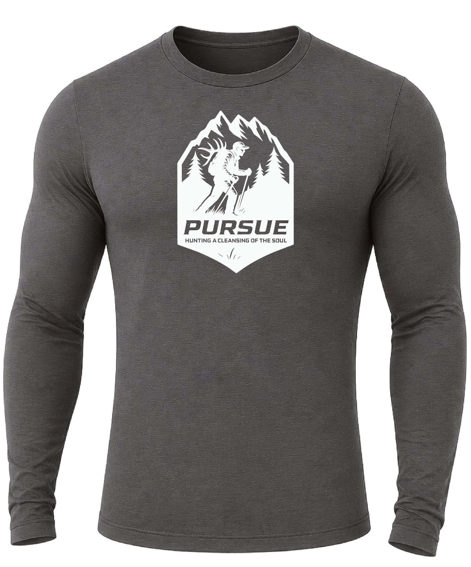 Mountain Trek Long Sleeve