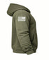 North American Whitetail Hoodie